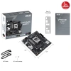 ASUS PRIME A620M-K 6400MHz OC DDR5 Soket AM5 M.2 HDMI VGA mATX Anakart
