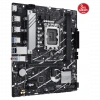 ASUS PRIME B760M-R D4 5333MHz OC DDR4 Soket 1700 M.2 HDMI mATX Anakart