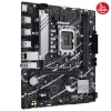 ASUS PRIME B760M-R D4 5333MHz OC DDR4 Soket 1700 M.2 HDMI mATX Anakart