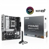ASUS PRIME B840M-A WIFI 7600MHz OC DDR5 Soket AM5 M.2 HDMI DP mATX Anakart