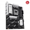 ASUS PRIME B850-PLUS WIFI 8000MHz OC DDR5 Soket AM5 M.2 HDMI DP ATX Anakart