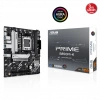 ASUS PRIME B850M-K 8200MHz DDR5 Soket AM5 M.2 HDMI DP mATX Anakart