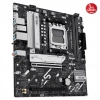 ASUS PRIME B850M-K 8200MHz DDR5 Soket AM5 M.2 HDMI DP mATX Anakart