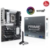 ASUS PRIME B860-PLUS WIFI 1851 8200+(OC)MHz ATX Gaming Anakart