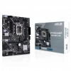 ASUS PRIME H610M-E D4-CSM 3200Mhz DDR4 Soket 1700 M.2 HDMI DP D-Sub mATX Anakart