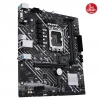 ASUS PRIME H610M-E D4-CSM 3200Mhz DDR4 Soket 1700 M.2 HDMI DP D-Sub mATX Anakart