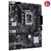 ASUS PRIME H610M-E D4-CSM 3200Mhz DDR4 Soket 1700 M.2 HDMI DP D-Sub mATX Anakart