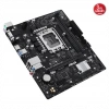 ASUS PRIME H610M-R-SI 5600MHz OC DDR5 Soket 1700 M.2 HDMI DP mATX Anakart