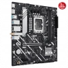 ASUS PRIME H810M-A WIFI 6400MHz OC DDR5 Soket 1851 M.2 USB-C HDMI DP mATX Anakart