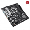 ASUS PRIME H810M-A WIFI 6400MHz OC DDR5 Soket 1851 M.2 USB-C HDMI DP mATX Anakart