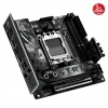 ASUS ROG STRIX X870-I GAMING WIFI 8000MHz OC DDR5 Soket AM5 M.2 HDMI DP Mini ITX Anakart