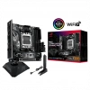 ASUS ROG STRIX X870-I GAMING WIFI 8000MHz OC DDR5 Soket AM5 M.2 HDMI DP Mini ITX Anakart