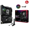 ASUS ROG STRIX Z890-F GAMING WIFI 1851 DDR5 8800+MHz(OC) ATX Gaming Anakart