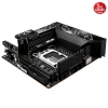 ASUS ROG STRIX Z890-I GAMING WIFI 1851 DDR5 8800+MHz(OC) Mini ITX Gaming Anakart
