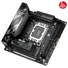 ASUS ROG STRIX Z890-I GAMING WIFI 1851 DDR5 8800+MHz(OC) Mini ITX Gaming Anakart