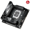 ASUS ROG STRIX Z890-I GAMING WIFI 1851 DDR5 8800+MHz(OC) Mini ITX Gaming Anakart