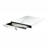 ASUS SDRW-08D2S-U Lite, Usb 2.0, External, Beyaz,  Slim, Optik Okuyucu/Yazıcı