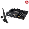 ASUS TUF GAMING B650-E WIFI AM5 DDR5 8000+(OC)MHz ATX Gaming Anakart