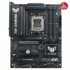 ASUS TUF GAMING B650E-PLUS WIFI 8000MHz OC DDR5 Soket AM5 M.2 HDMI DP mATX Anakart