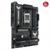 ASUS TUF GAMING B650E-PLUS WIFI 8000MHz OC DDR5 Soket AM5 M.2 HDMI DP mATX Anakart
