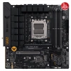ASUS TUF GAMING B650M-E WIFI 6400MHz OC DDR5 Soket AM5 M.2 HDMI DP mATX Anakart
