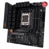 ASUS TUF GAMING B650M-E WIFI 6400MHz OC DDR5 Soket AM5 M.2 HDMI DP mATX Anakart