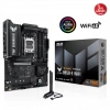 ASUS TUF GAMING B850-E WIFI 8000MHz DDR5 Soket AM5 M.2 HDMI DP ATX Anakart