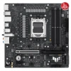 ASUS TUF GAMING B850M-PLUS WIFI 8000MHz OC DDR5 Soket AM5 M.2 HDMI DP mATX Anakart