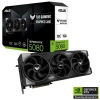 Asus TUF Gaming RTX5080 OC TUF-RTX5080-O16G-GAMING 16GB GDDR7 256 Bit DLSS 4 Gaming Ekran Kartı
