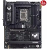 Asus Tuf Gaming Z890-PLUS WIFI Intel Z890 LGA1851 DDR5 Anakart