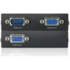 Aten VE150A Cat5 Vga Sinyal Uzatma Cihazı, 150 mt