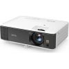 BenQ TK700 3200 ANS 4K UHD 240hz HDR Oyun Eğlence Projektörü 2.5 mt den 100