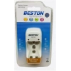 Beston C812 2 li  Pil Şarj Cihazı AA-AAA-9V