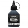 Brother BTD60BK Black Siyah 6.000 Sayfa Şişe Mürekkep DCP-T310-T510 MFC-T810-T910