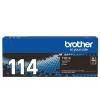Brother TN-114 1.500 Sayfa Black Siyah Toner HL-L1232W DCP-L1632W