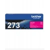 Brother TN-273M 1.300 Sayfa Magenta Kırmızı Toner HL-L3270CDW DCP-L3551CDW MFC-L3750CDW