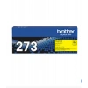 Brother TN-273Y 1.300 Sayfa Yellow Sarı Toner HL-L3270CDW DCP-L3551CDW MFC-L3750CDW