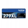 Brother TN-279XLBK Black Siyah Toner HL-L3280CDW  DCP-L3520-3560 MFC-L3720-3760-8390 3.000 Sayfa
