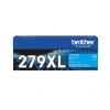 Brother TN-279XLC Cyan Mavi Toner HL-L3280CDW  DCP-L3520-3560 MFC-L3720-3760-8390 2.300 Sayfa