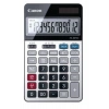 Canon HS-20 TSC 12 Hane Metal Kasa Masa Üstü Hesap Makinesi