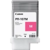 Canon PFI-711M Magenta Kırmızı Plotter Kartuş