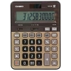 Casio DS-2B-GD Profesyonel 12 Hane Masa Üstü Hesap Makinesi