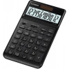 Casio JW-200SC-BK 12 Hane Siyah Masa Üstü Hesap Makinesi