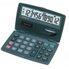 Casio SL-220TE 12 Hane Cep Tipi Kapaklı Hesap Makinesi