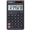 Casio SL-300LV-W-DP 8 Hane Cep Tipi Hesap Makinesi