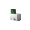 Codegen Alüminyum Usb3.0 3.5-2.5 Sata 3 Port Usb Cdg-Doc-404 Docking Station
