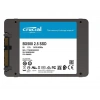 Crucial 500GB BX500 CT500BX500SSD1 2.5 550-500 MB-S 3D NAND SATA 3 Ssd Disk