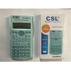 CSL CS-82MS-M Mavi Fonksiyonel Hesap Makinesi