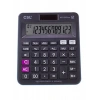 CSL RZ-816 12 Hane Masa Tipi Renkli Hesap Makinesi