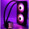 Dark AquaForce W247 240mm ARGB LEDli Sıvı Soğutma